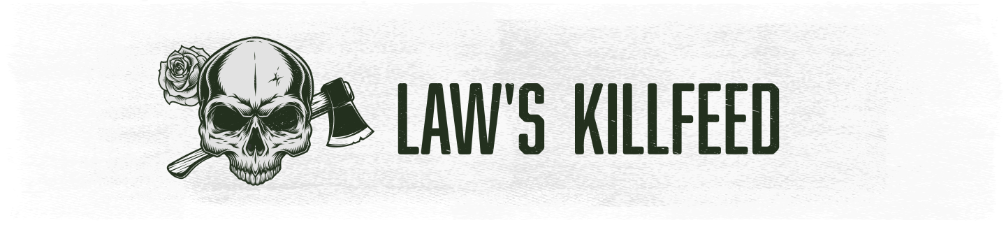 Law's KillFeed