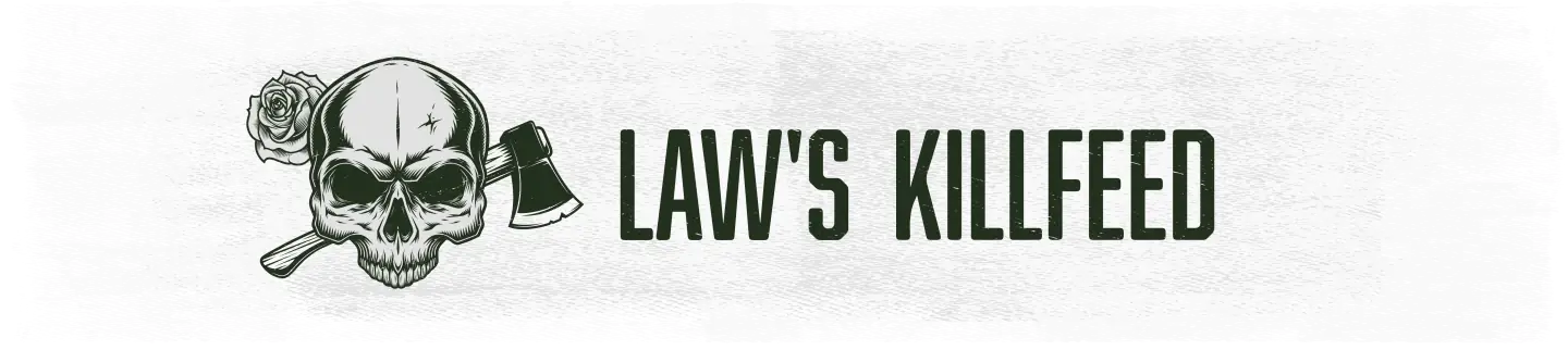 Law's KillFeed